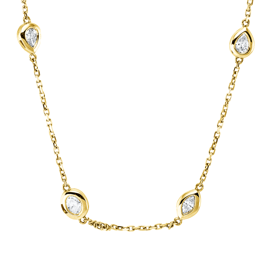Brogle Selection Diamantkette