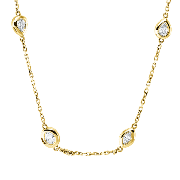Brogle Selection Diamantkette