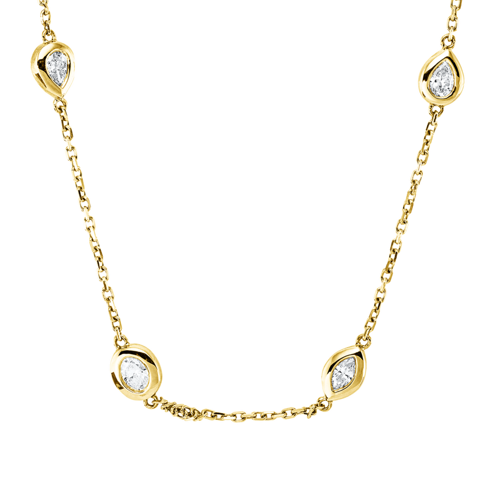Brogle Selection Diamantkette Brogle Selection Diamantkette