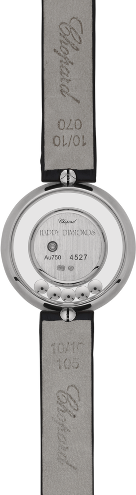 Chopard Happy Diamonds Icons 25.8mm