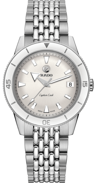 Rado Captain Cook Automatic 37mm