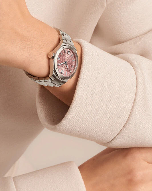 Baume & Mercier Riviera Automatik 33mm Baume & Mercier Riviera Automatik 33mm