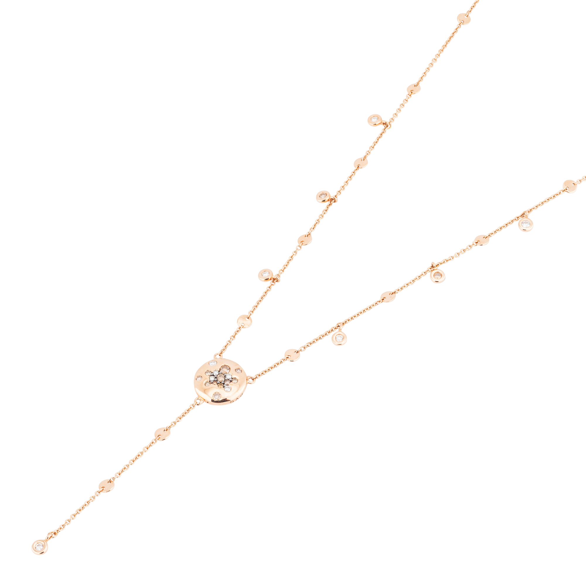 Ponte Vecchio Gioielli Pitti necklace with pendant Ponte Vecchio Gioielli Pitti necklace with pendant
