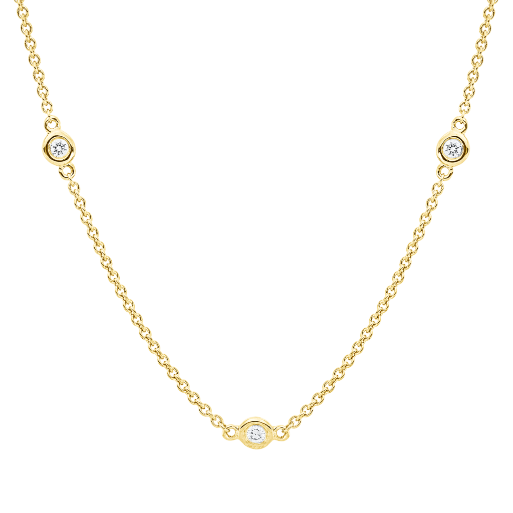 Brogle Classic Diamantkette Brogle Classic Diamantkette