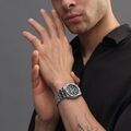 Aikon Quartz Chronograph 42mm