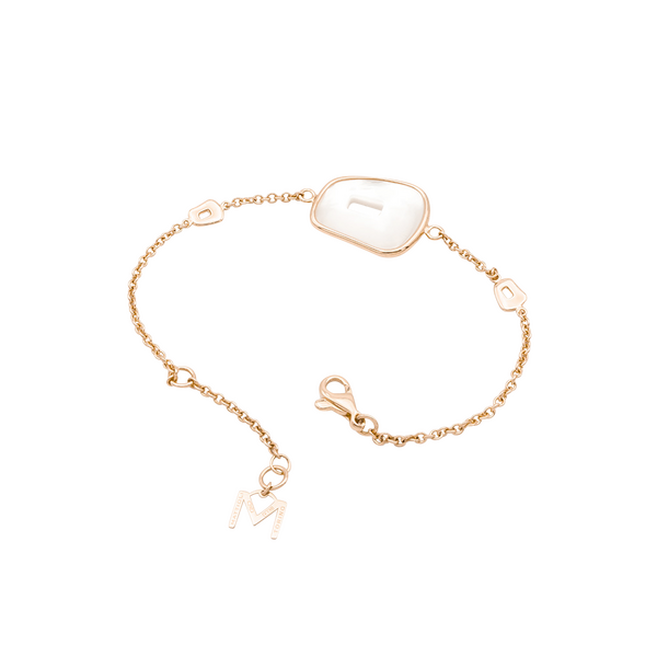 Mattioli Puzzle Bracelet