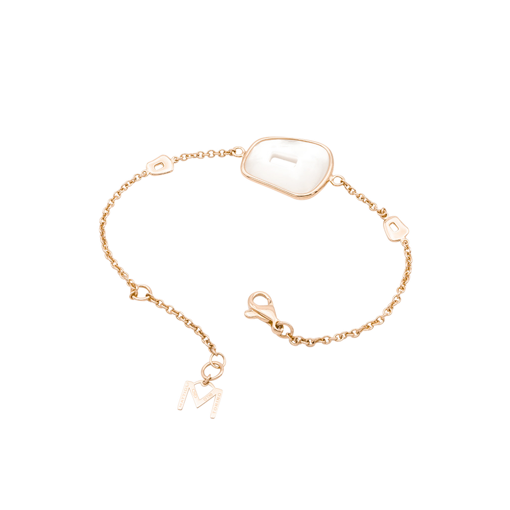 Mattioli Puzzle Bracelet Mattioli Puzzle Bracelet