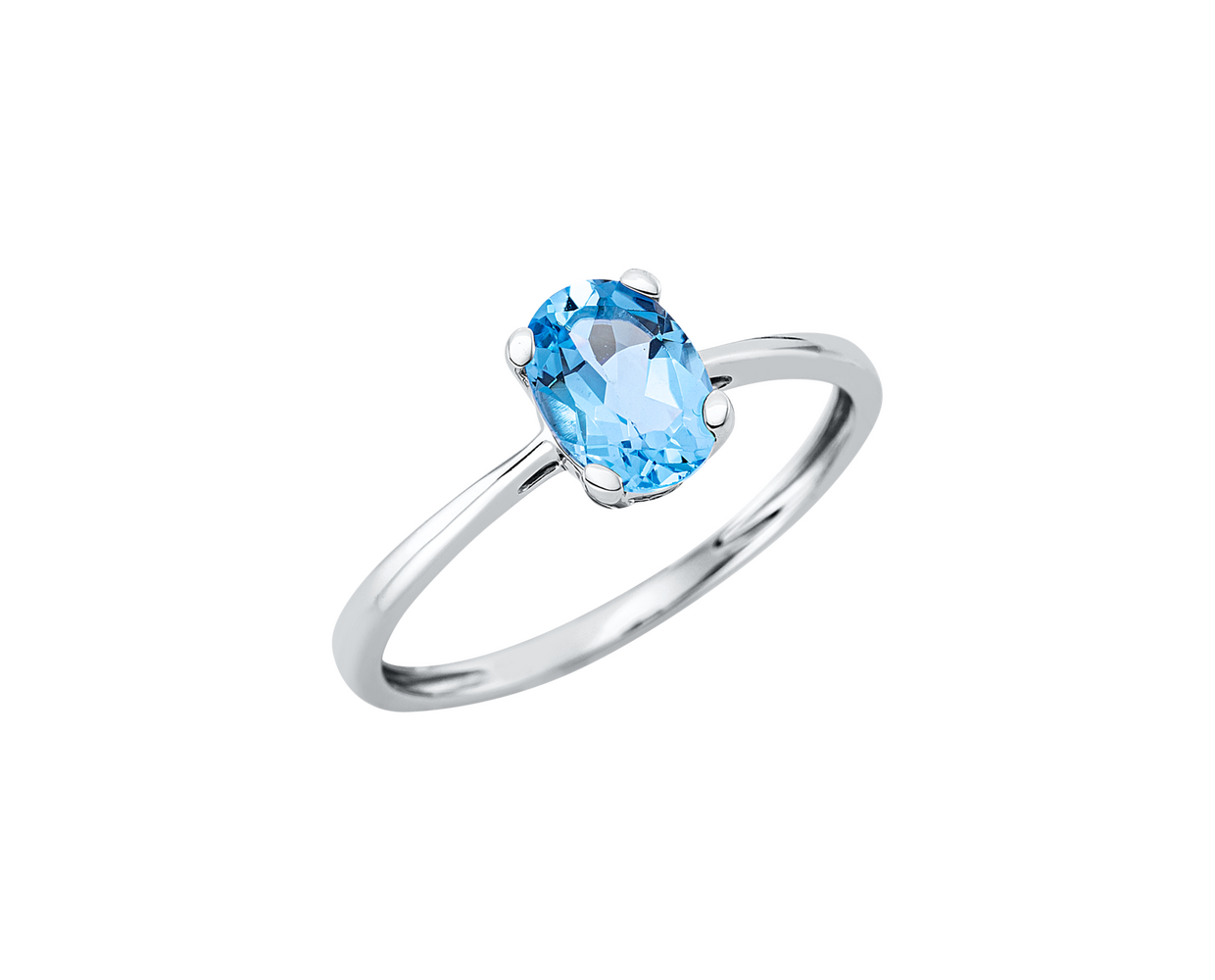 Brogle Selection Felicity Ring