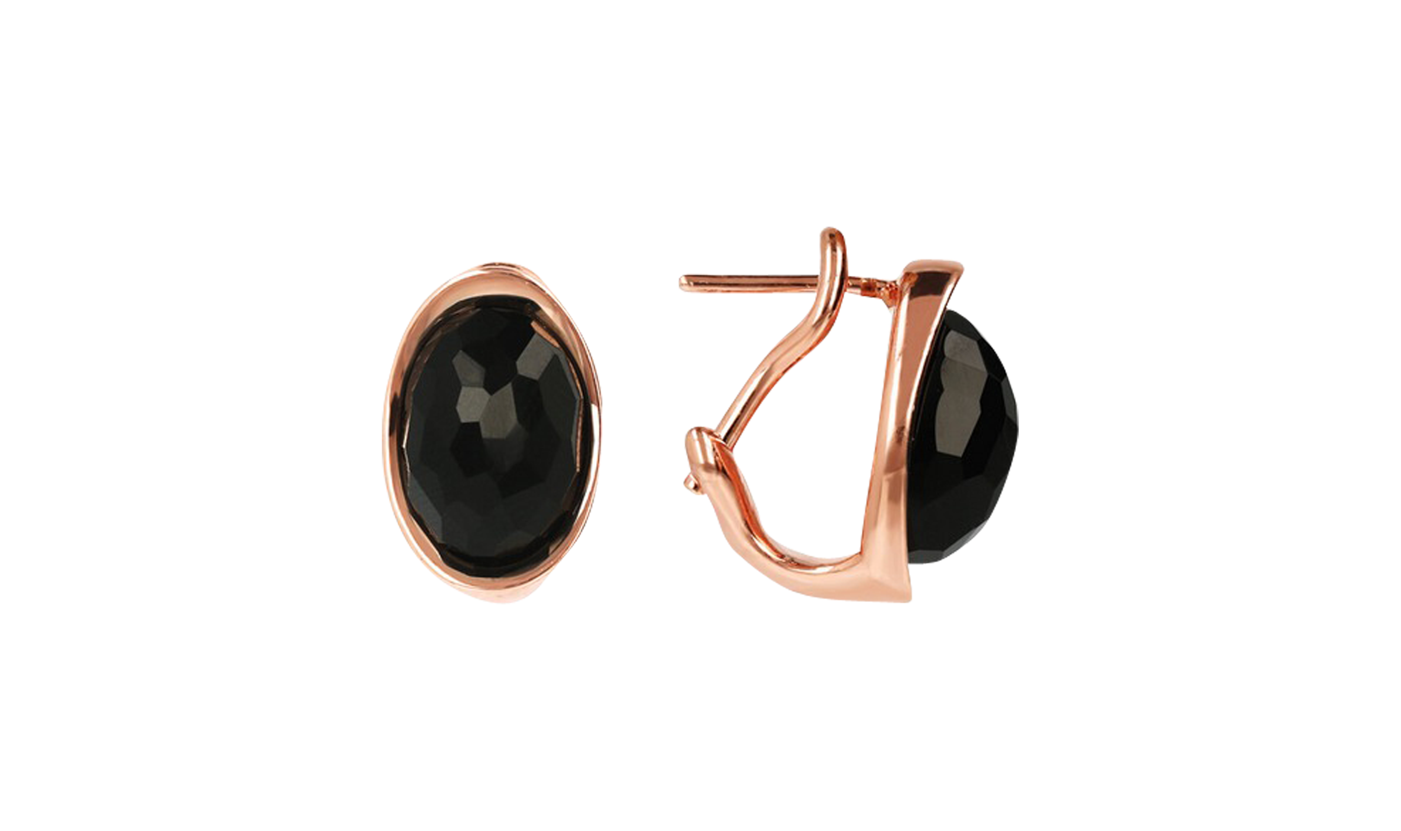 Bronzallure Felicia Ohrstecker Bronzallure Felicia Ohrstecker