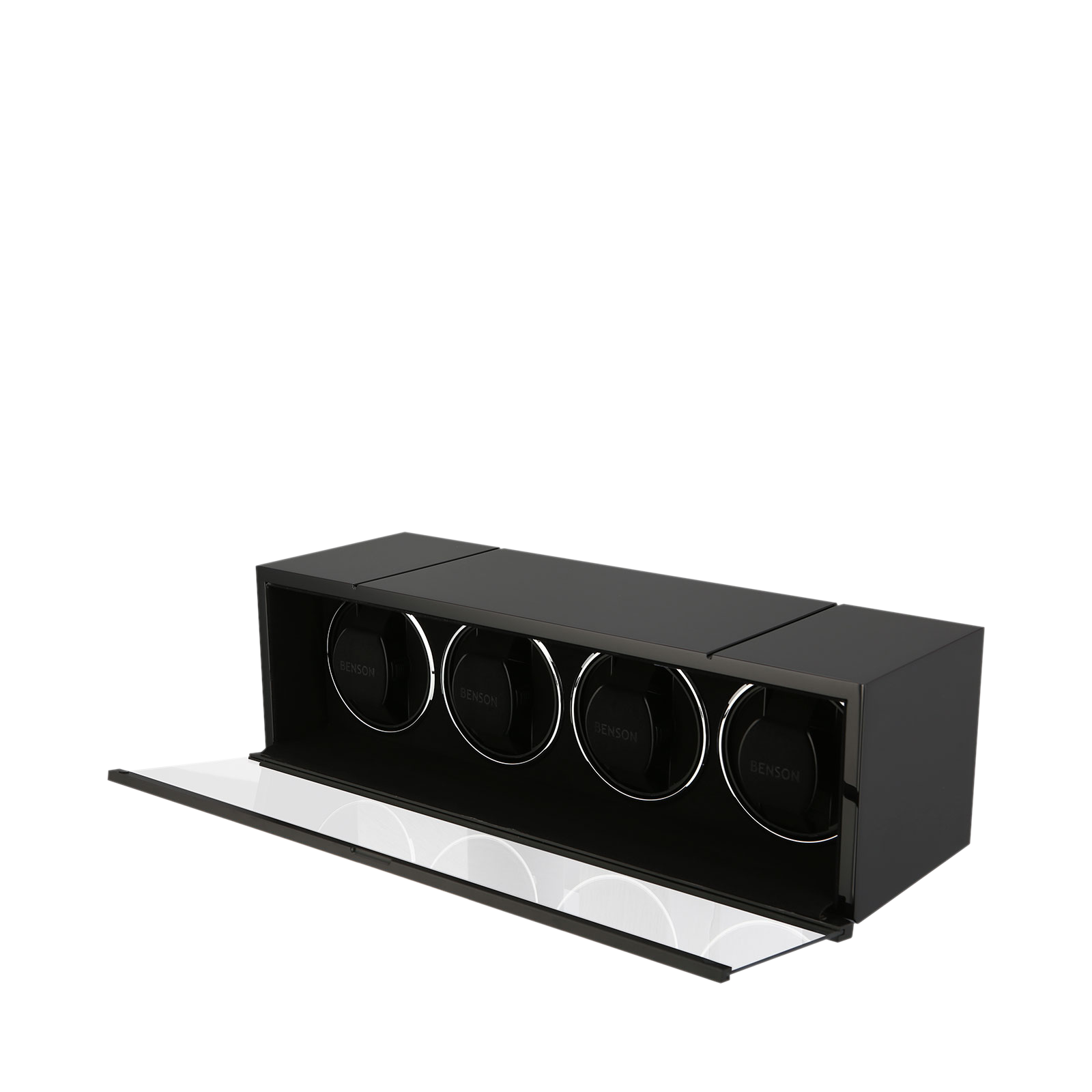 Benson Uhrenbeweger Swiss Series 4.20 Benson Uhrenbeweger Swiss Series 4.20