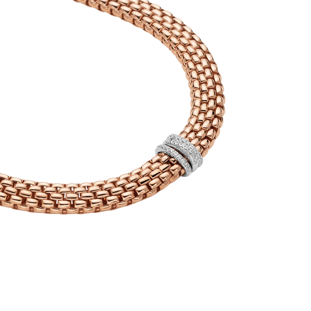 Fope Panorama Necklace
