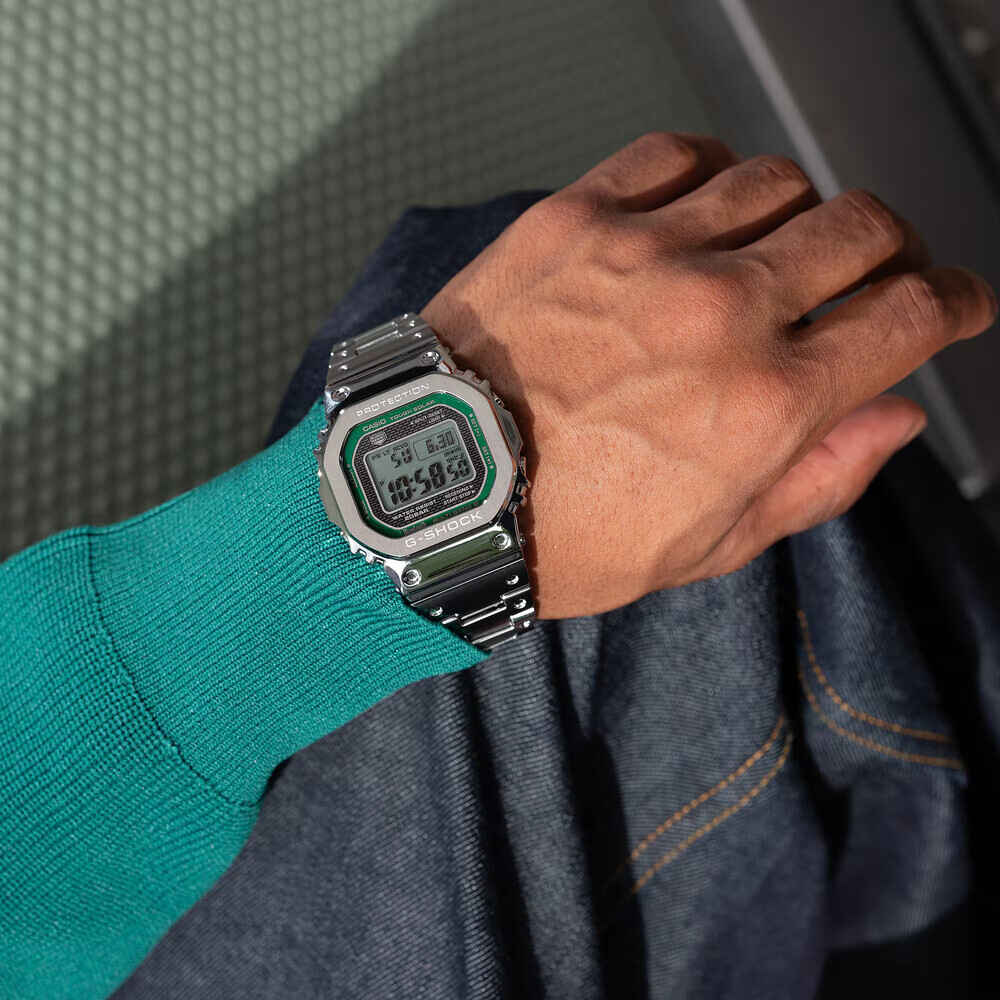 CASIO G-SHOCK The Origin 43mm