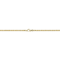 Brogle Selection Essentials necklace 585 2.5 mm