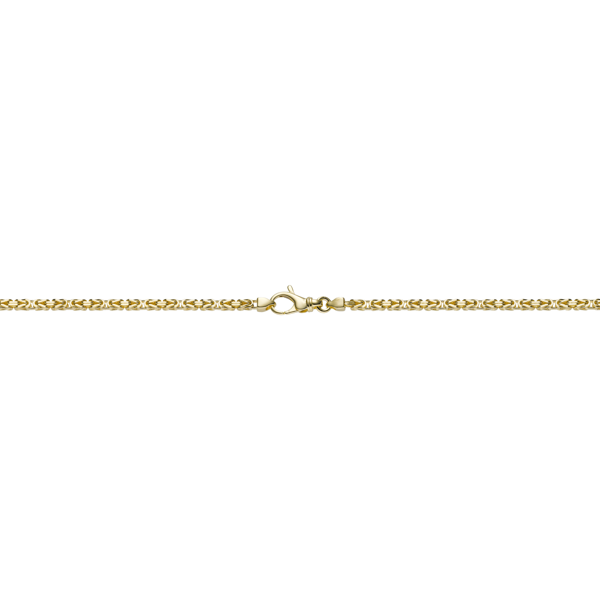 Brogle Classic King's chain 2.5mm Brogle Classic King's chain 2.5mm