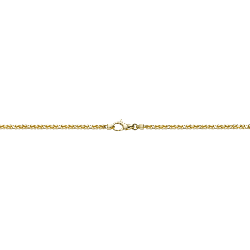Brogle Classic King's chain 2.5mm Brogle Classic King's chain 2.5mm