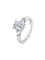 Brogle Solitairering Brogle Solitairering