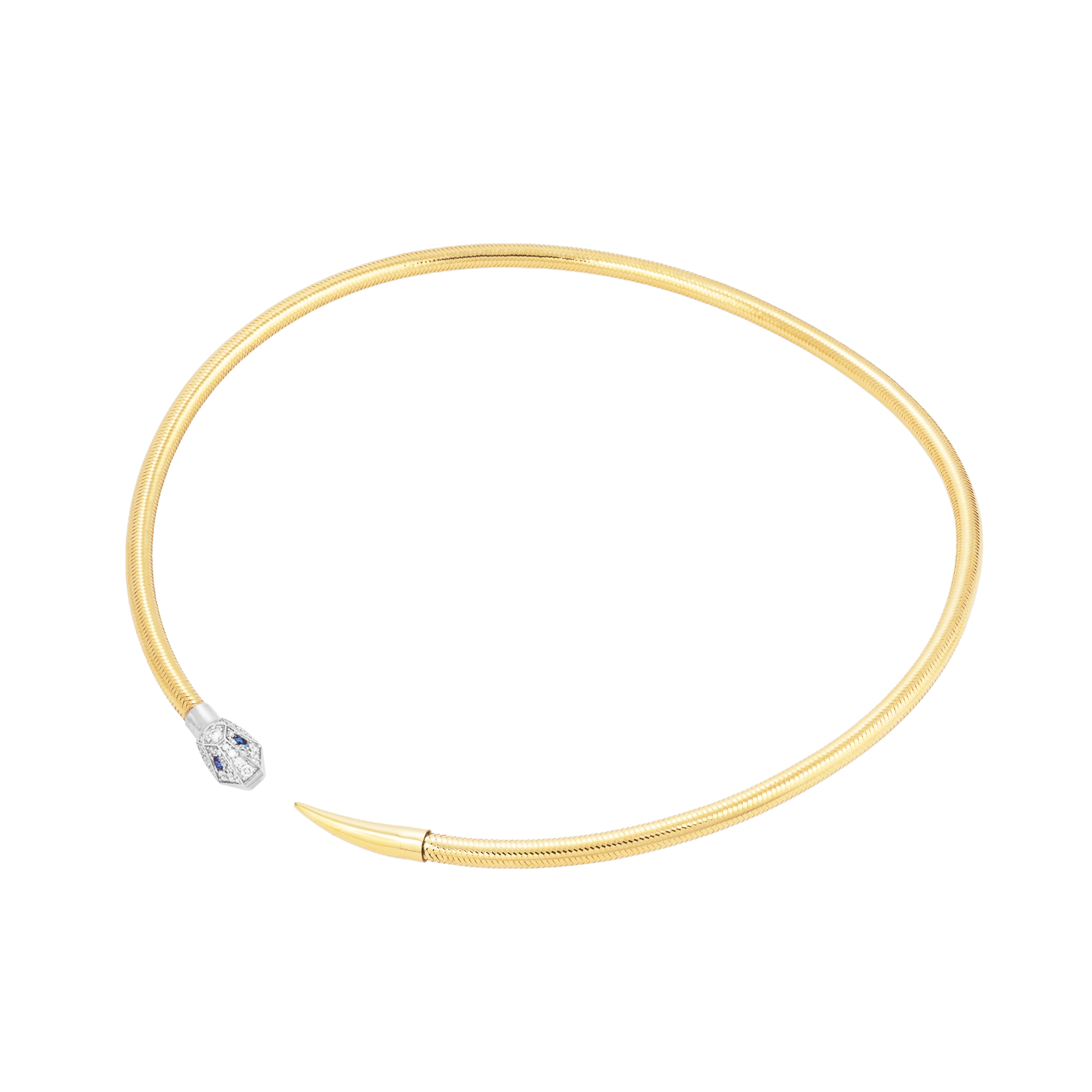 Ponte Vecchio Gioielli Nobile choker Ponte Vecchio Gioielli Nobile choker