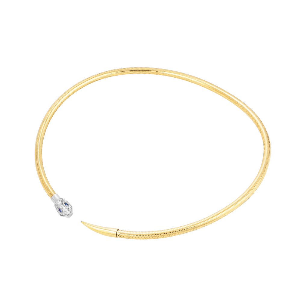 Ponte Vecchio Gioielli Nobile choker Ponte Vecchio Gioielli Nobile choker