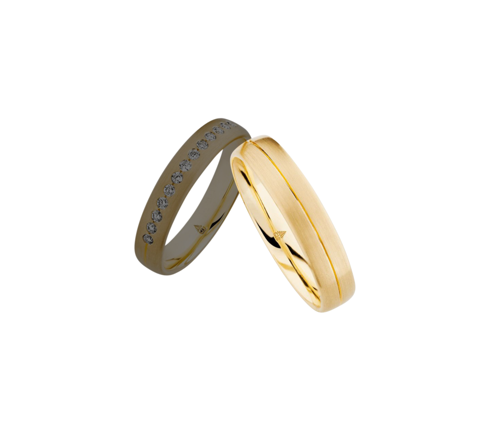 Christian Bauer Trauring