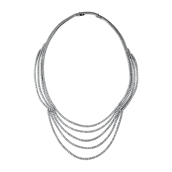 Brogle Selection Diamantcollier Brogle Selection Diamantcollier