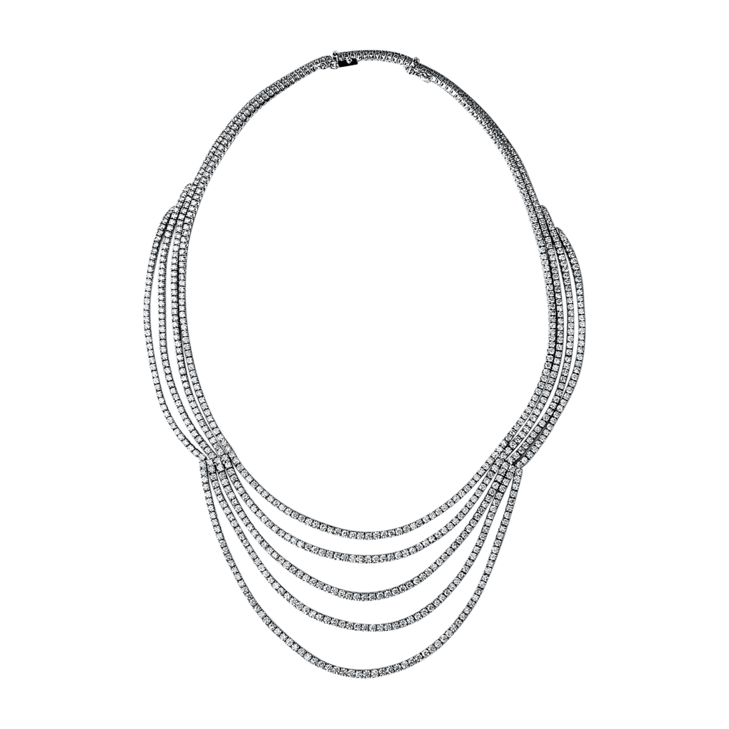 Brogle Selection Diamantcollier Brogle Selection Diamantcollier