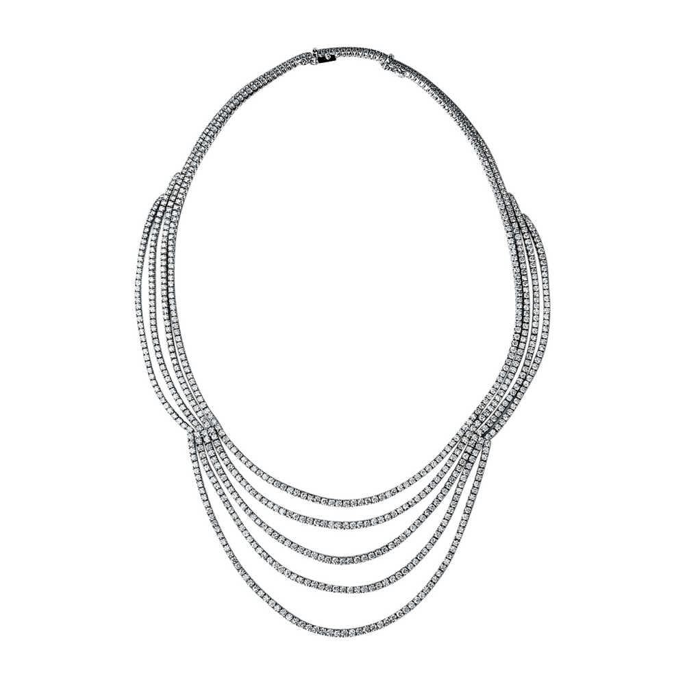 Brogle Selection Diamantcollier Brogle Selection Diamantcollier