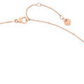 Dodo Mini Nodo necklace with Pendant