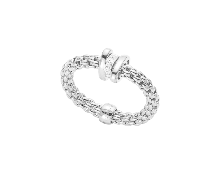 White gold