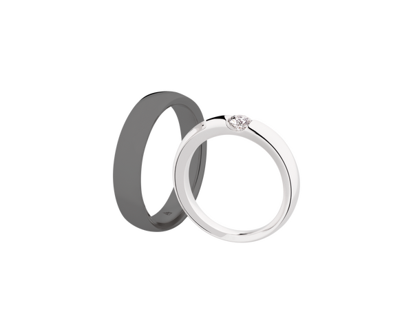 Christian Bauer Trauring Christian Bauer Trauring