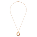 Pomellato Iconica reversible necklace with Pendant