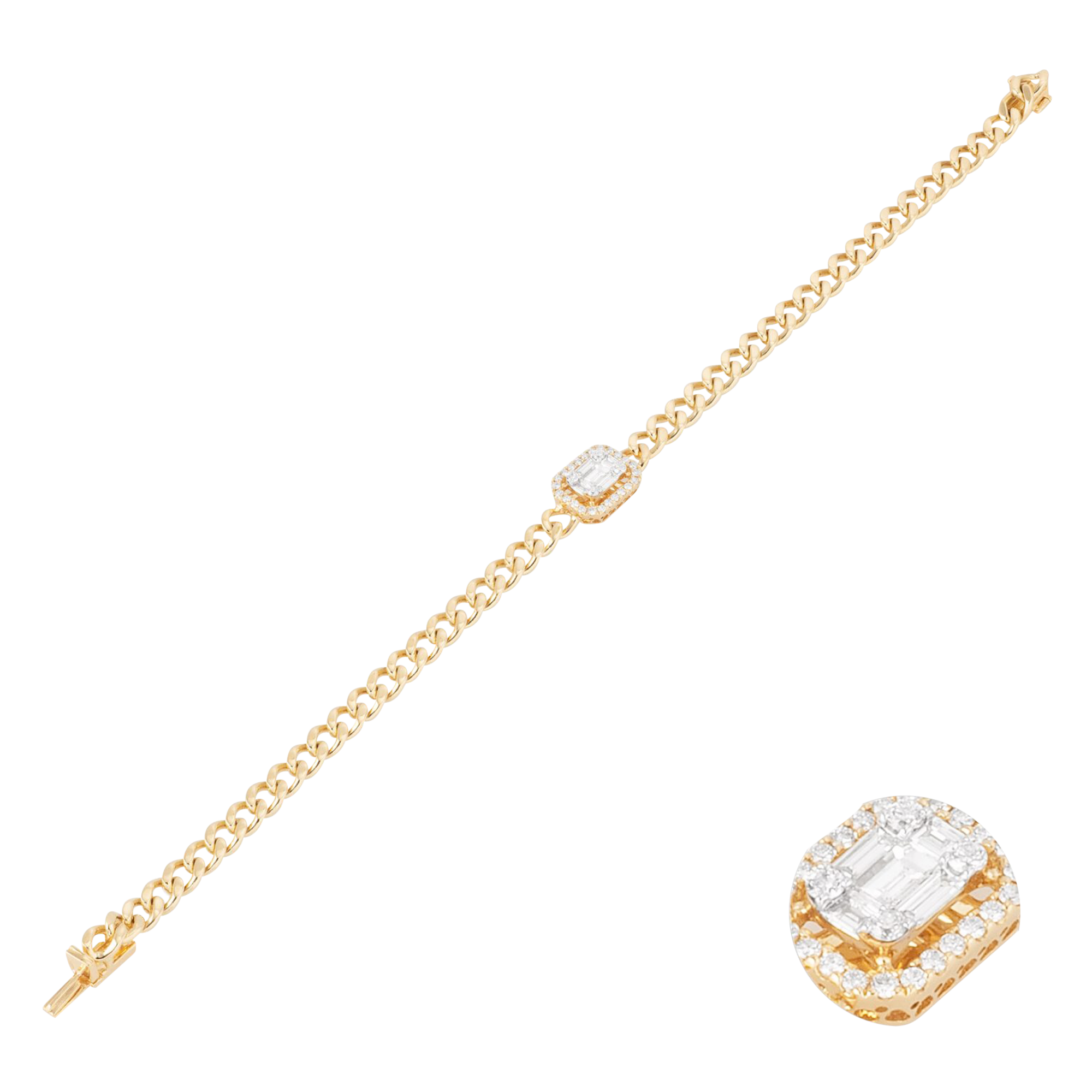 Ponte Vecchio Gioielli Benvenuto bracelet Ponte Vecchio Gioielli Benvenuto bracelet