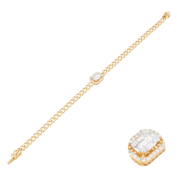 Ponte Vecchio Gioielli Benvenuto bracelet Ponte Vecchio Gioielli Benvenuto bracelet