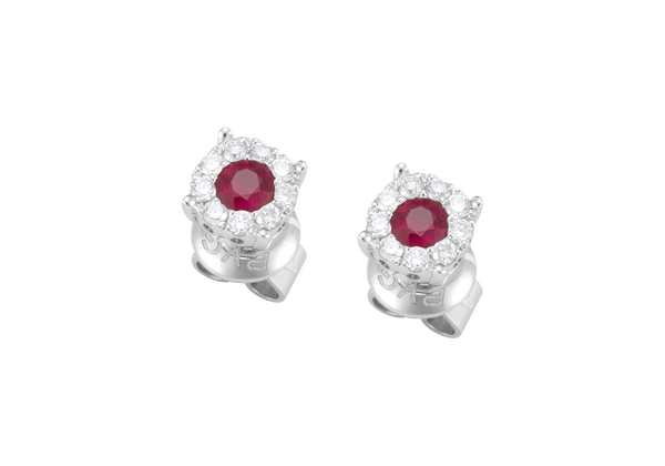 Ponte Vecchio Gioielli Artemide ear studs