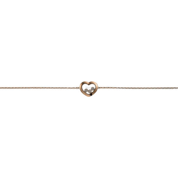 Chopard Icons Heart Bracelet