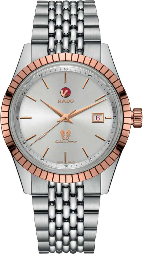 Rado HyperChrome Classic 42mm