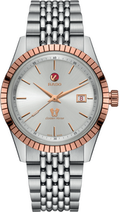 Rado HyperChrome Classic 42mm