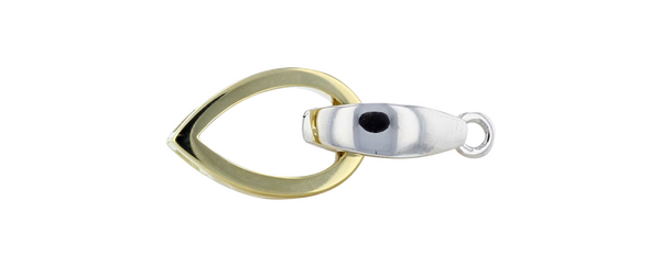 Brogle Classic fantasy clasp Brogle Classic fantasy clasp