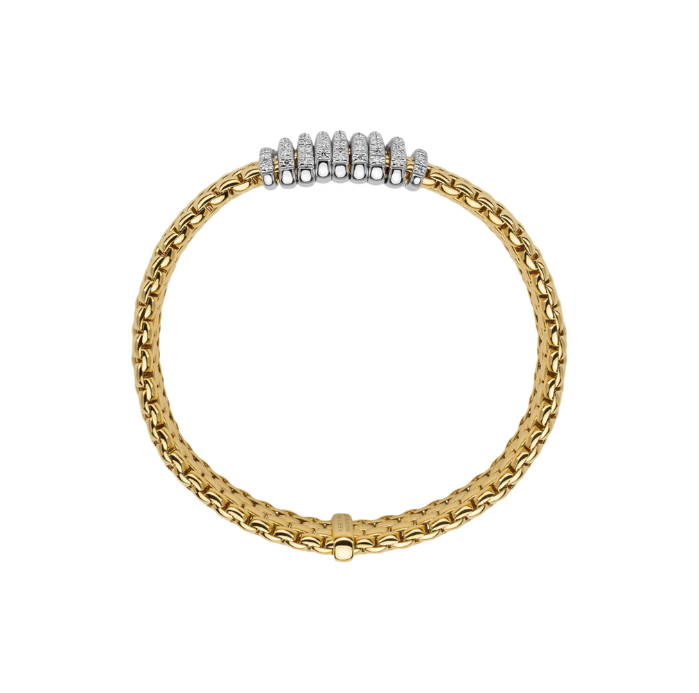 Fope Panorama Flex'it Bracelet