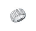 Brogle Selection diamond ring