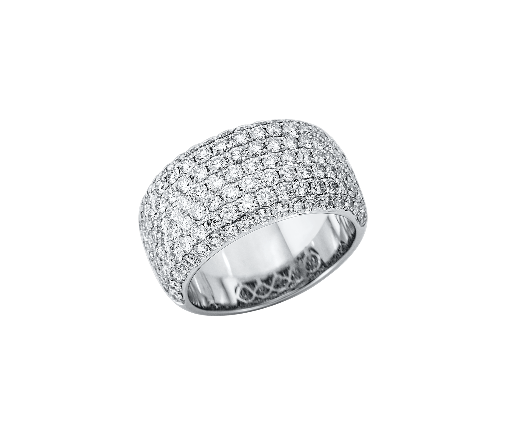 Brogle Selection diamond ring Brogle Selection diamond ring
