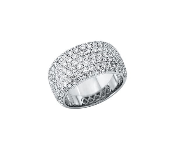 Brogle Selection diamond ring Brogle Selection diamond ring