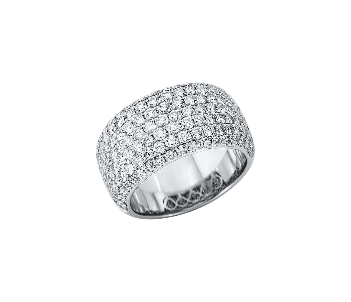 Brogle Selection diamond ring Brogle Selection diamond ring