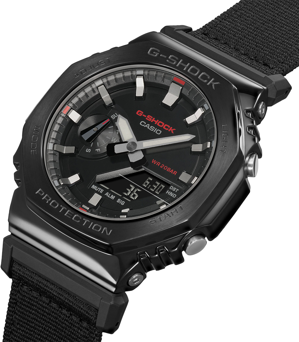 CASIO G-SHOCK Classic 44mm CASIO G-SHOCK Classic 44mm