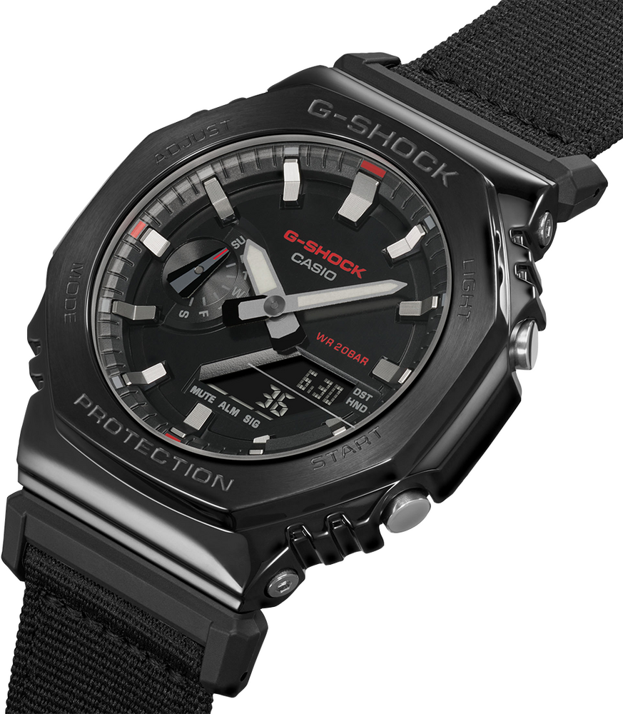 CASIO G-SHOCK Classic 44mm CASIO G-SHOCK Classic 44mm