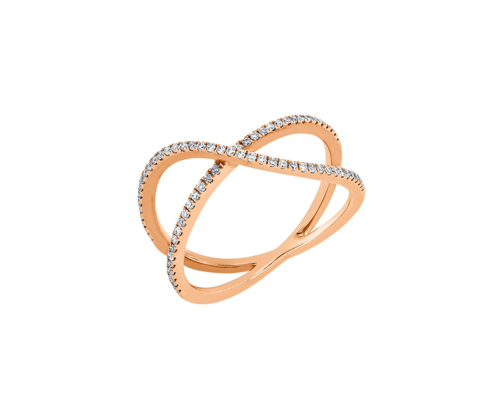 Brogle Classic diamond ring Brogle Classic diamond ring