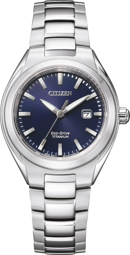 Citizen Super Titanium Ladies 31mm