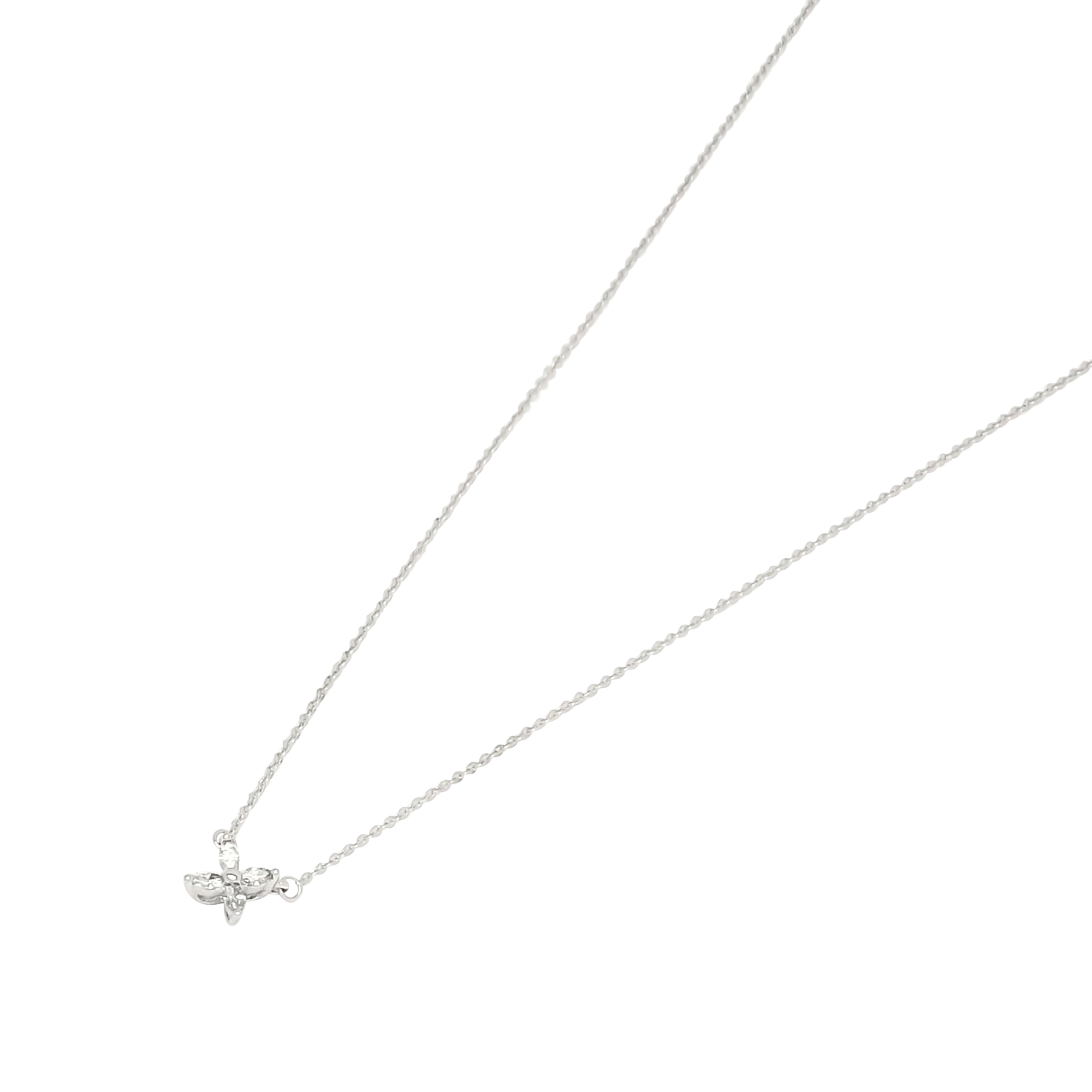 Ponte Vecchio Gioielli Benvenuto necklace with pendant Ponte Vecchio Gioielli Benvenuto necklace with pendant