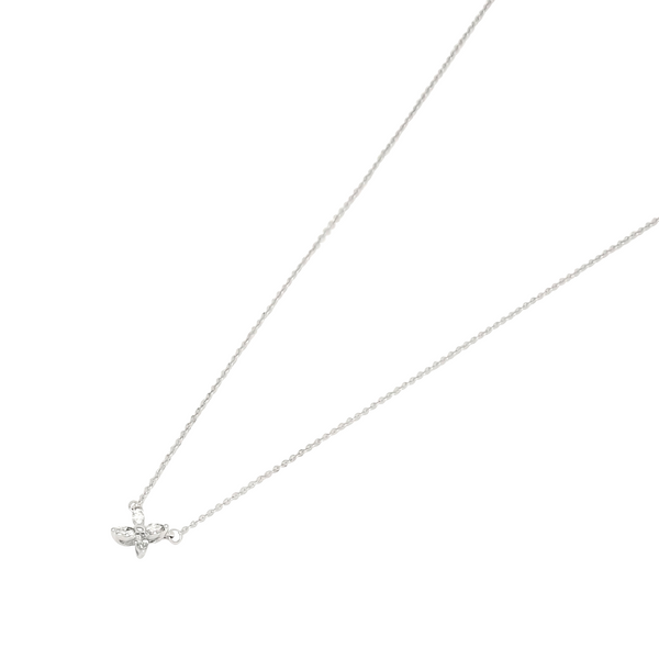 Ponte Vecchio Gioielli Benvenuto necklace with pendant Ponte Vecchio Gioielli Benvenuto necklace with pendant