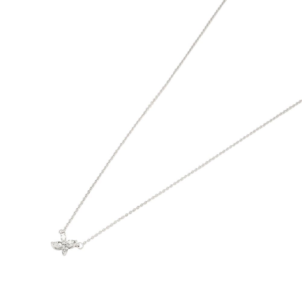 Ponte Vecchio Gioielli Benvenuto necklace with pendant Ponte Vecchio Gioielli Benvenuto necklace with pendant