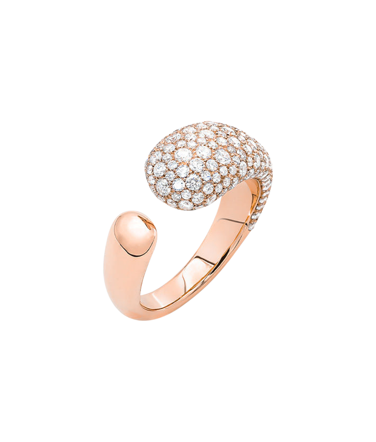 Mattioli Hiroko Ring
